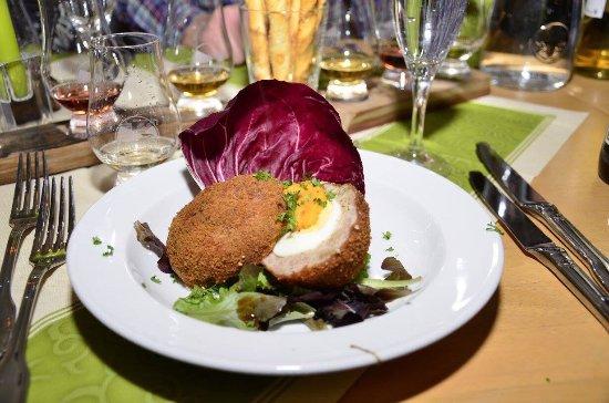 Fernblick Restaurant